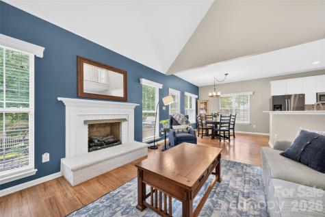 10502 Hellebore Road Charlotte NC 28213