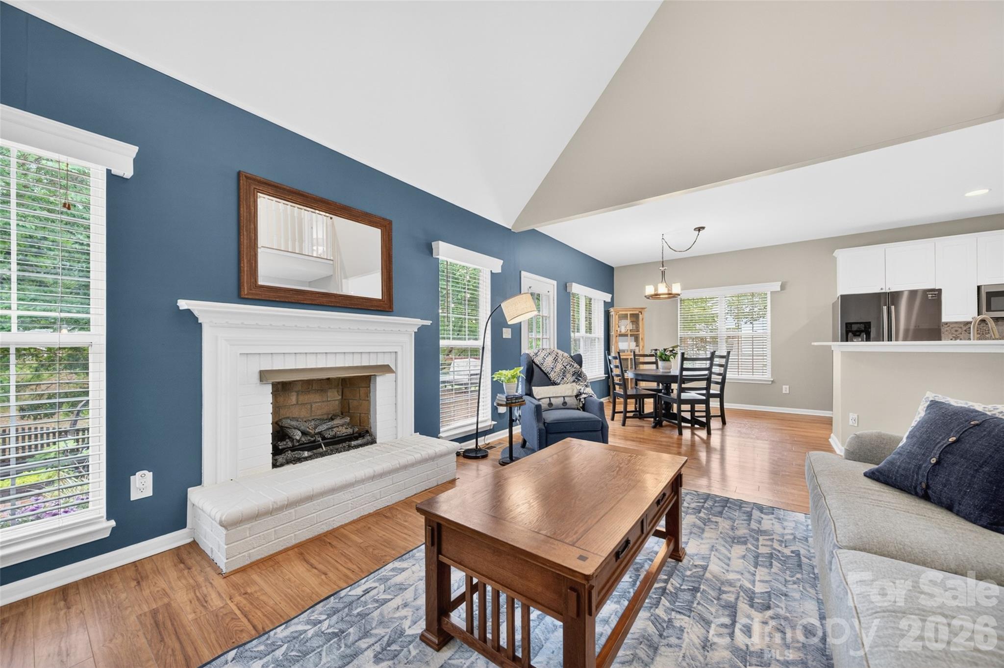 10502 Hellebore Road Charlotte NC 28213