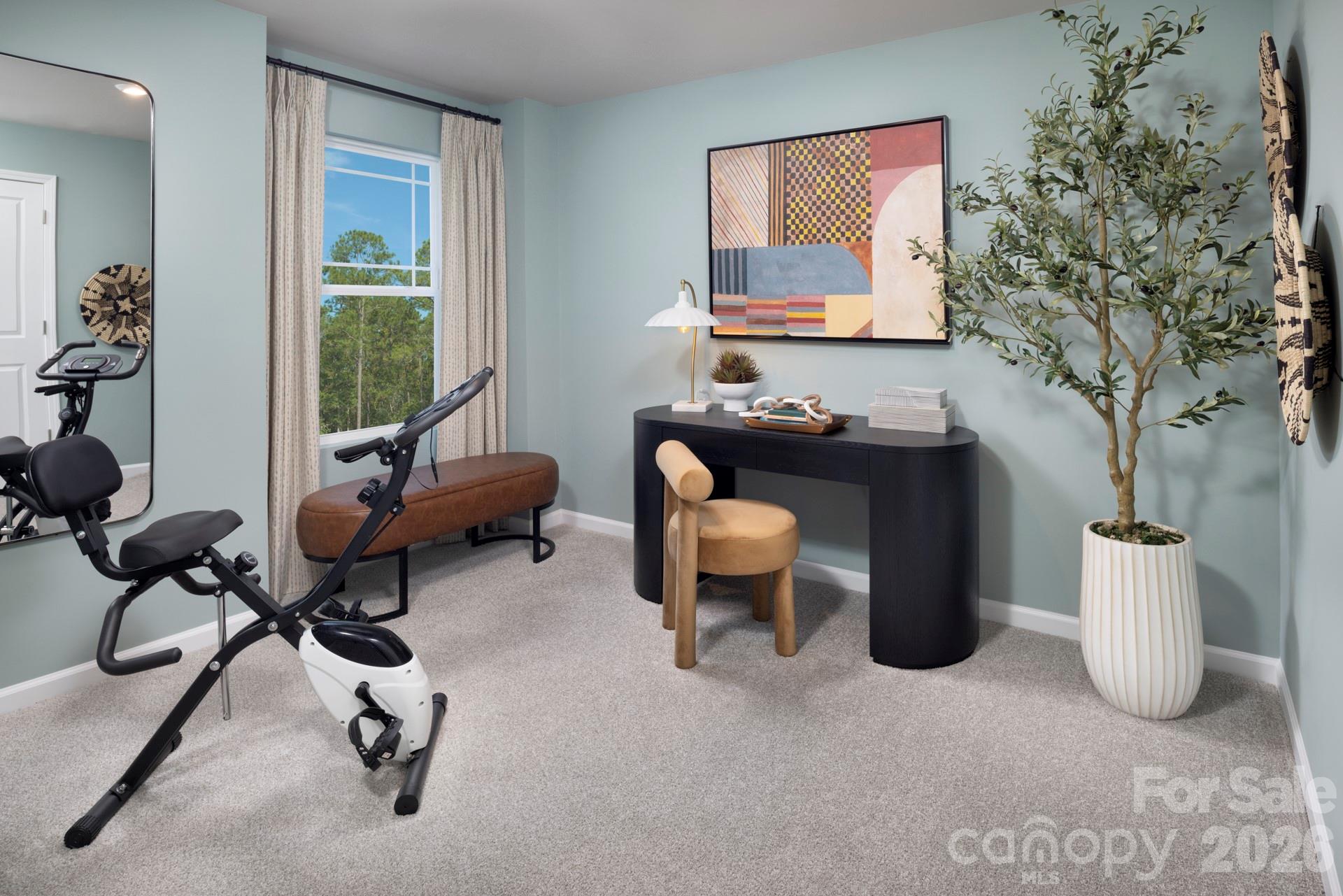 7539 Hodges Meadow Lane Charlotte NC 28213