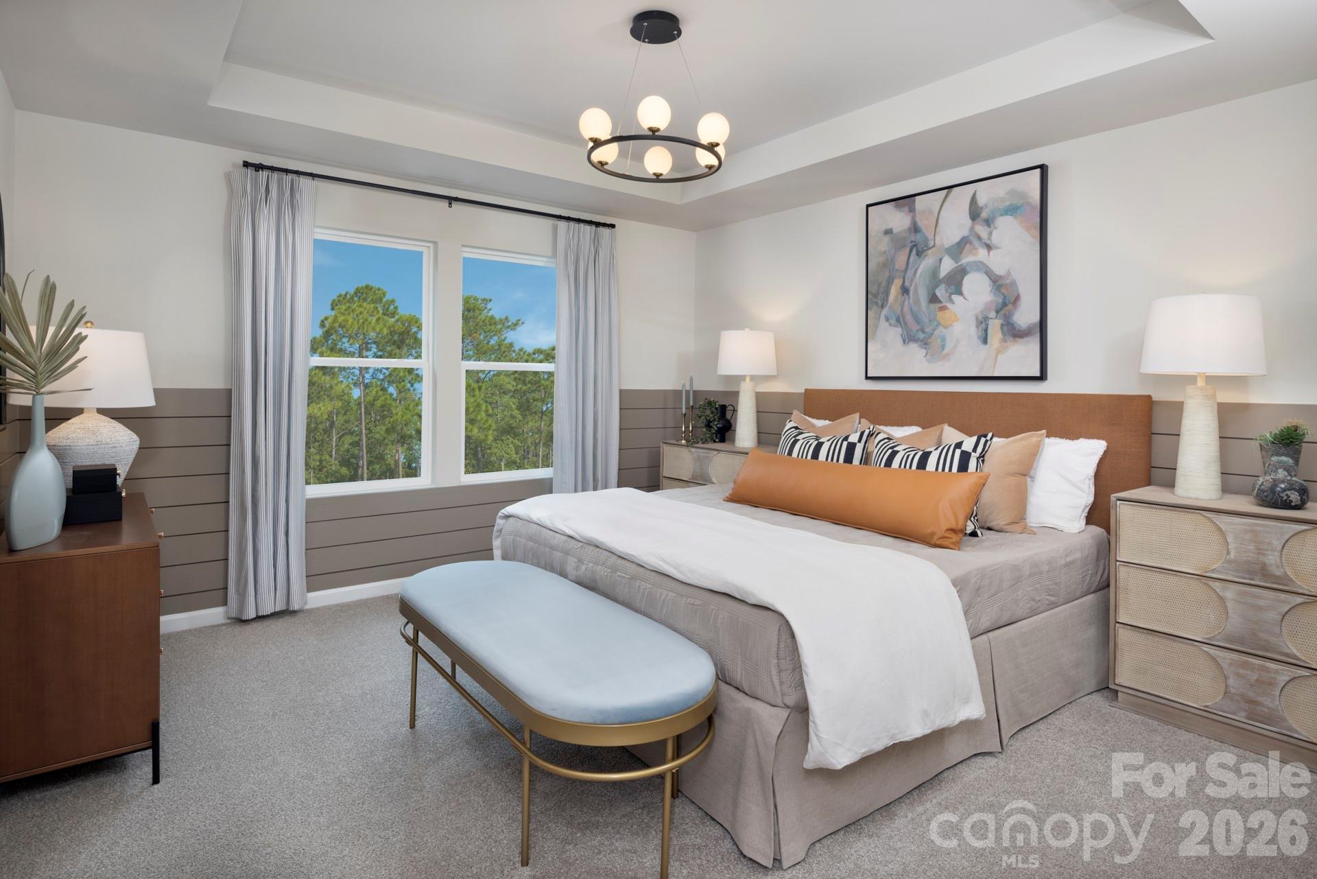 7539 Hodges Meadow Lane Charlotte NC 28213