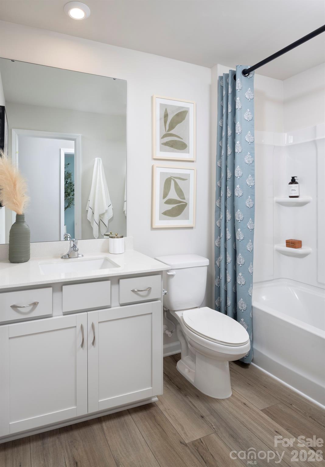 7539 Hodges Meadow Lane Charlotte NC 28213