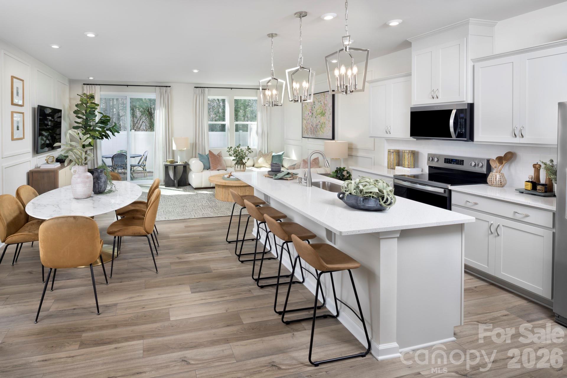 7539 Hodges Meadow Lane Charlotte NC 28213