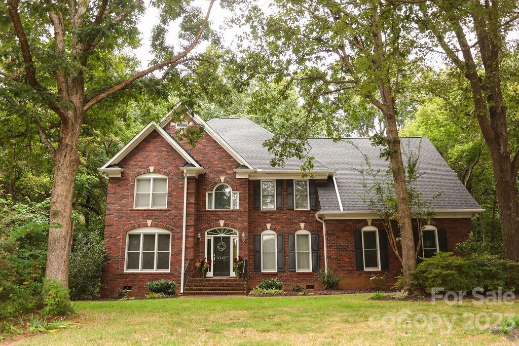 5501 Silchester Lane Charlotte NC 28215