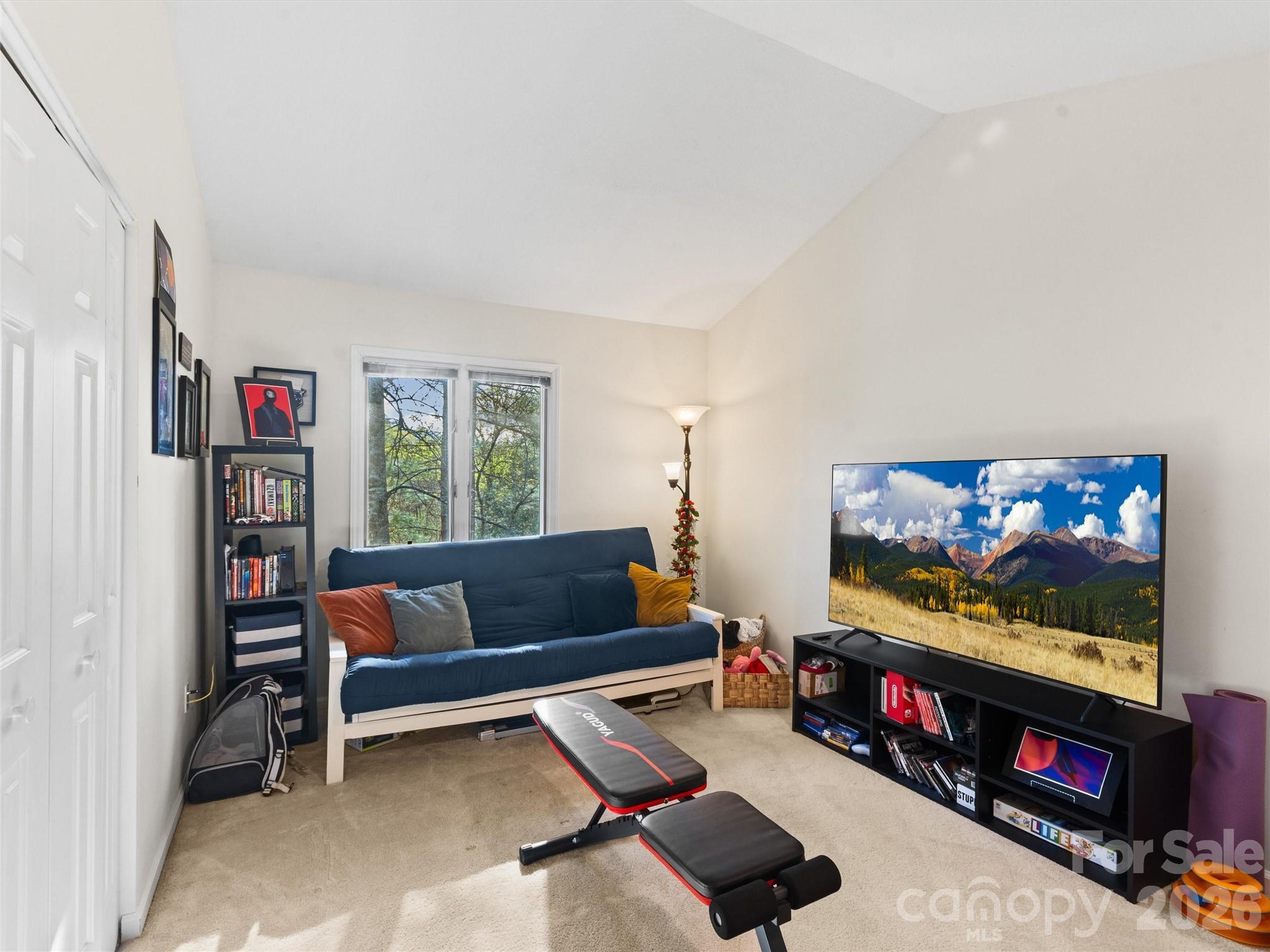 26 Autumn Ridge Lane Asheville NC 28803