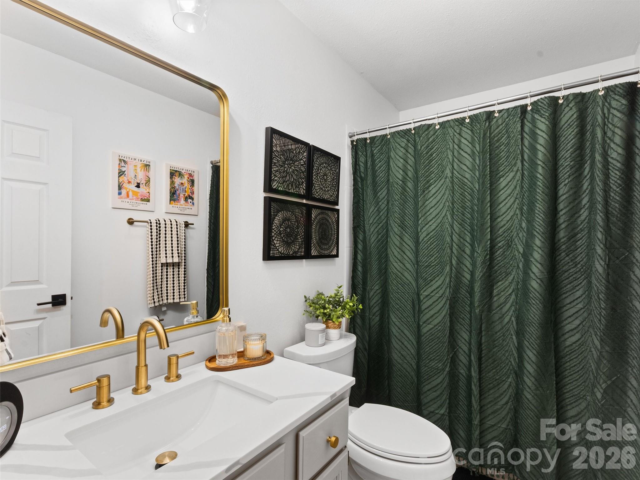 26 Autumn Ridge Lane Asheville NC 28803