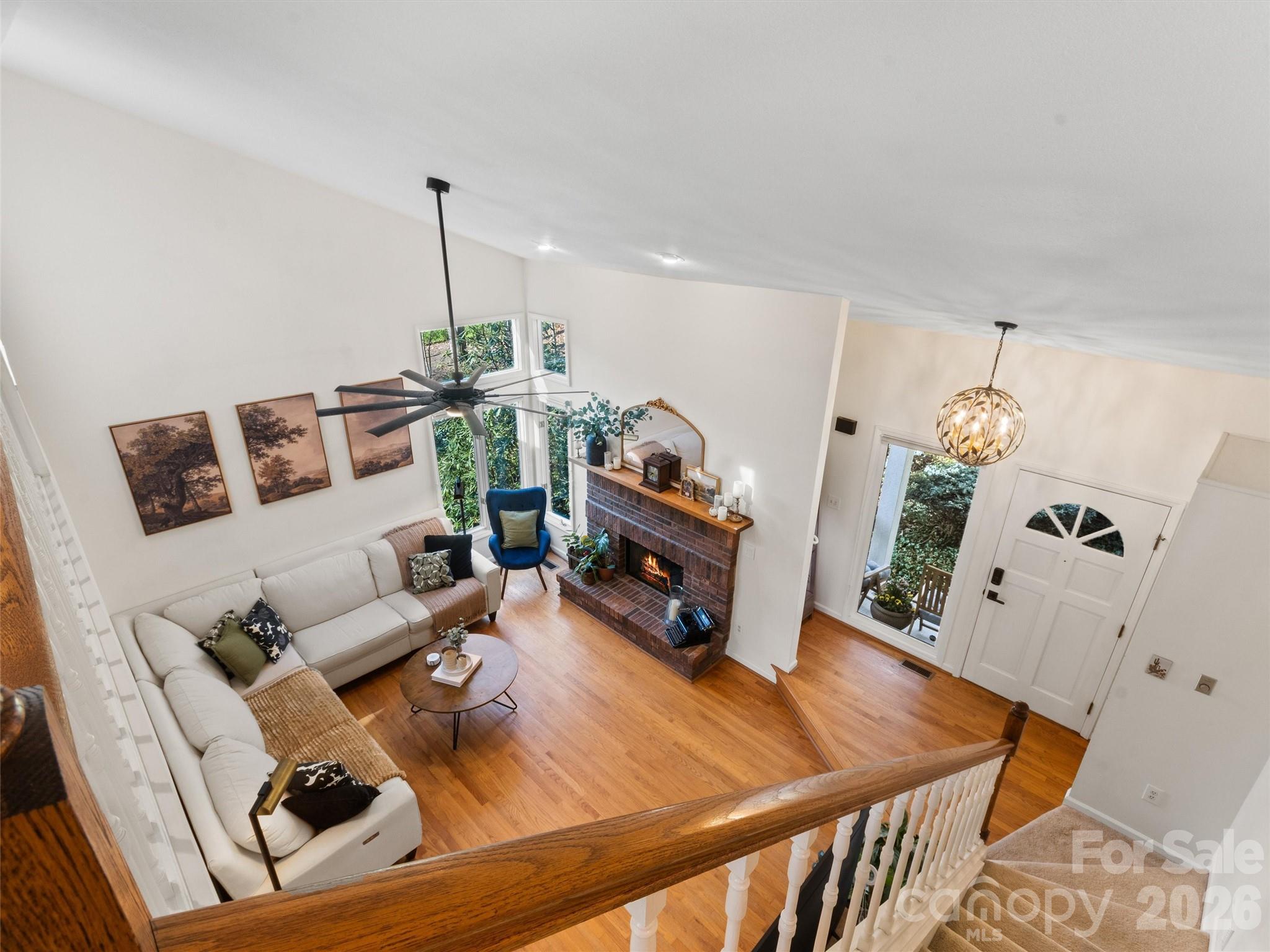 26 Autumn Ridge Lane Asheville NC 28803