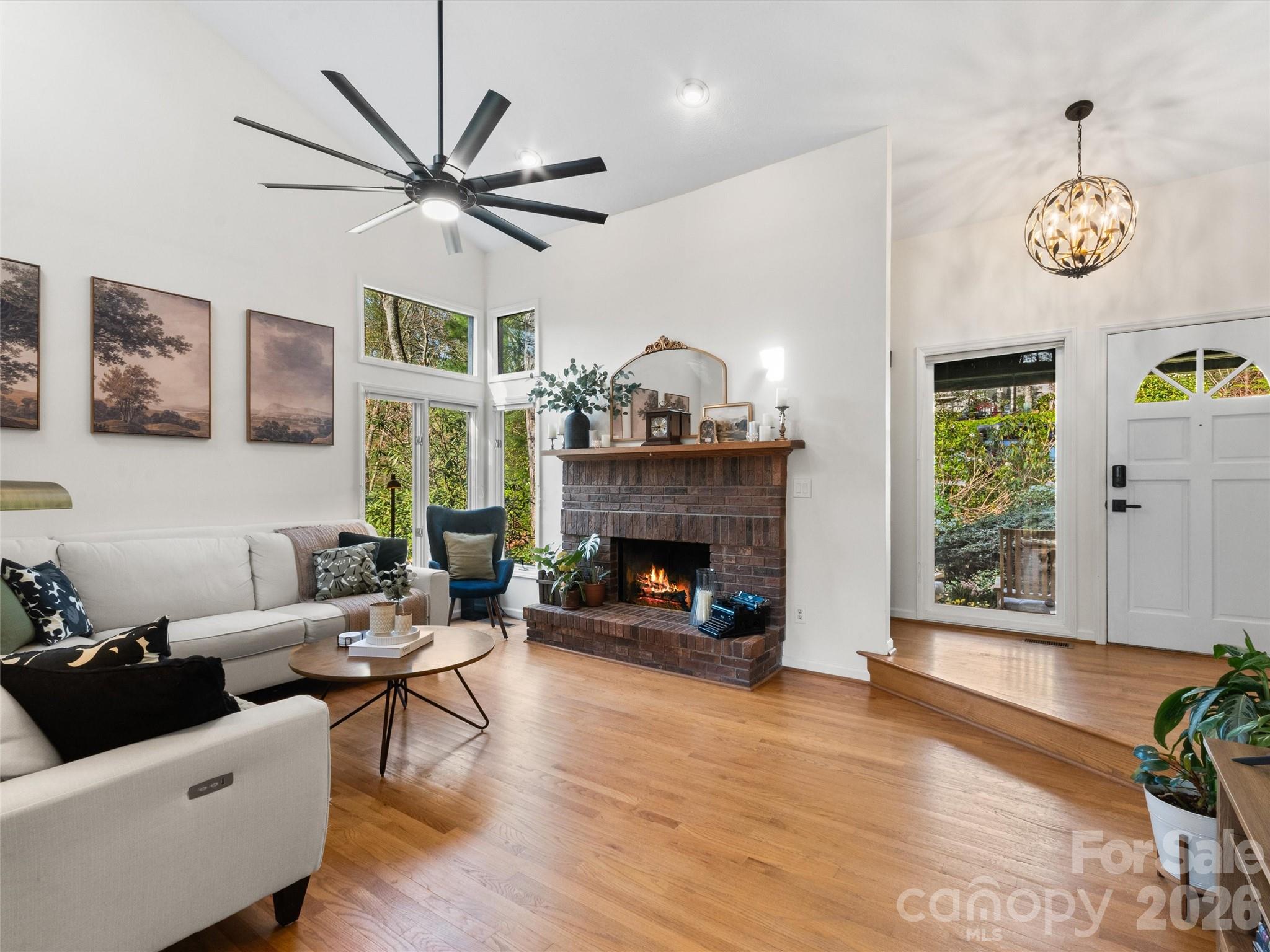 26 Autumn Ridge Lane Asheville NC 28803