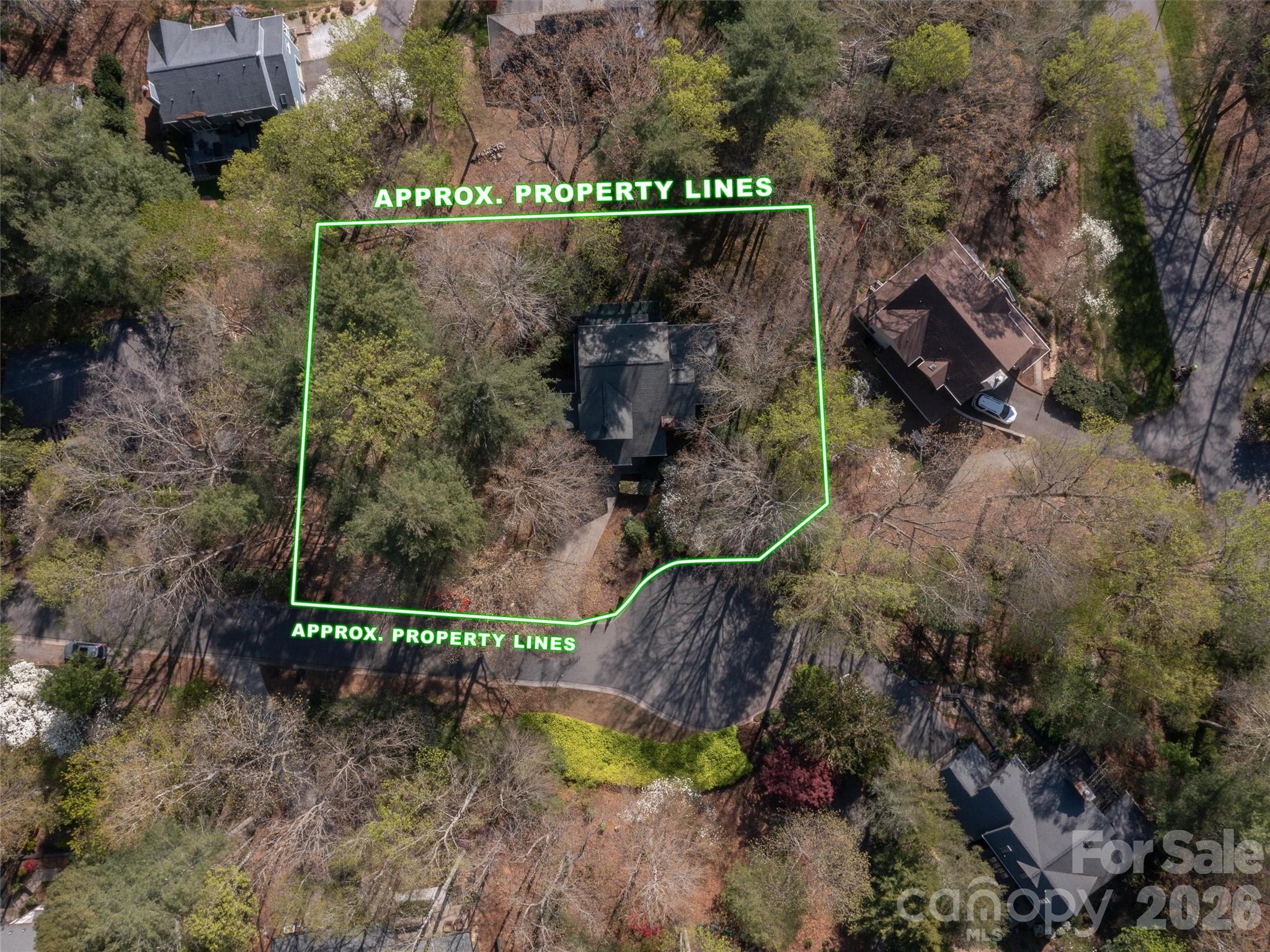 26 Autumn Ridge Lane Asheville NC 28803