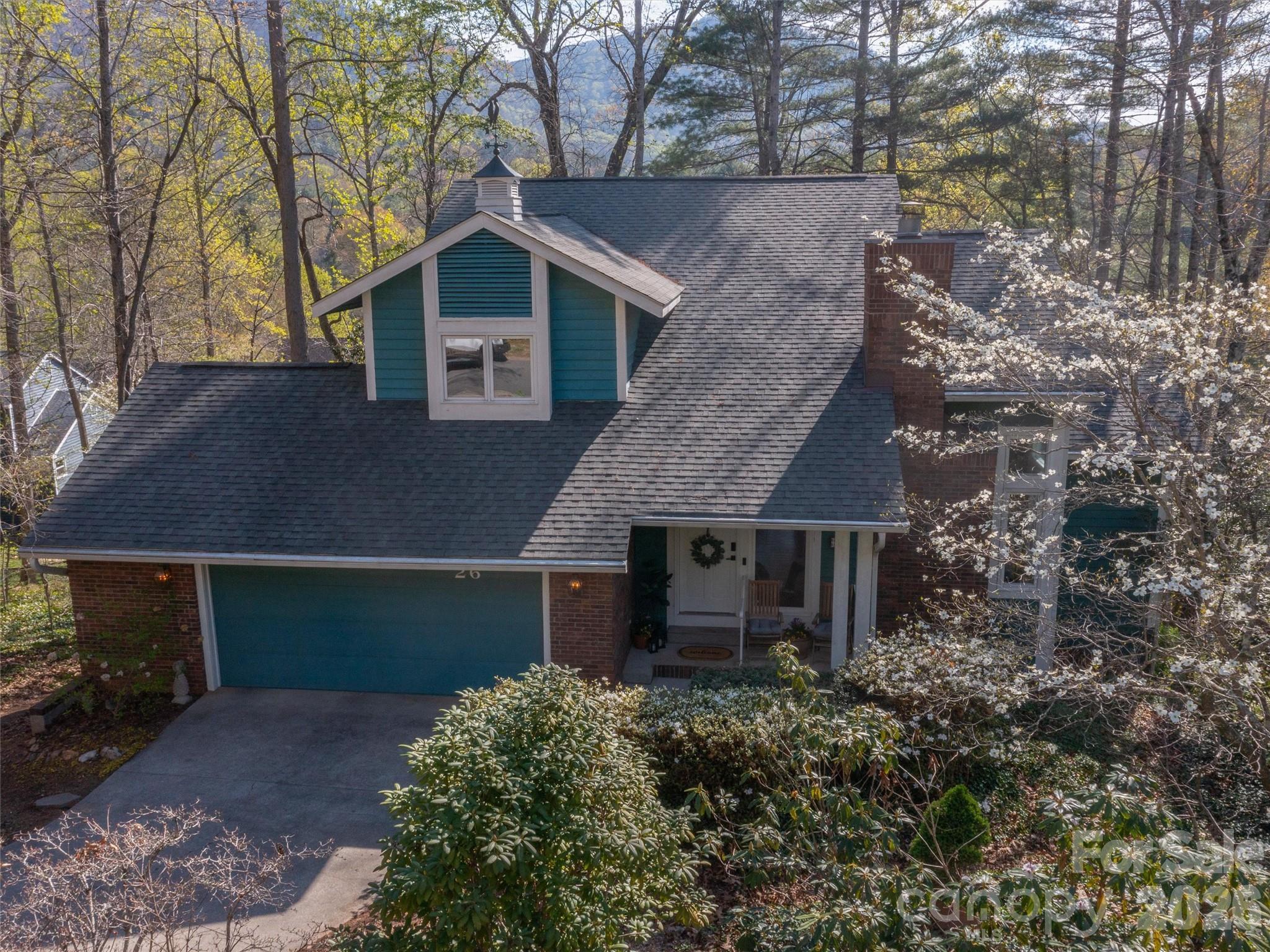 26 Autumn Ridge Lane Asheville NC 28803