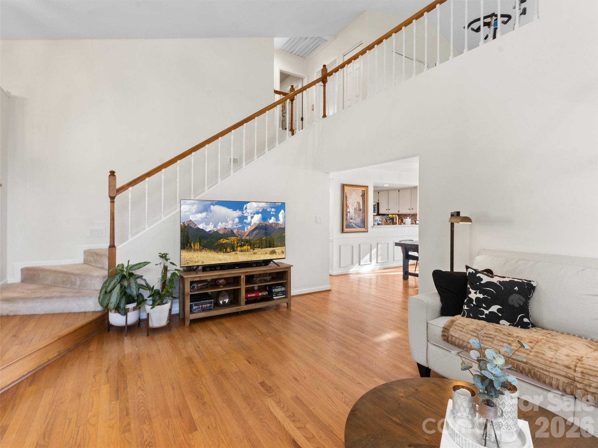 26 Autumn Ridge Lane Asheville NC 28803