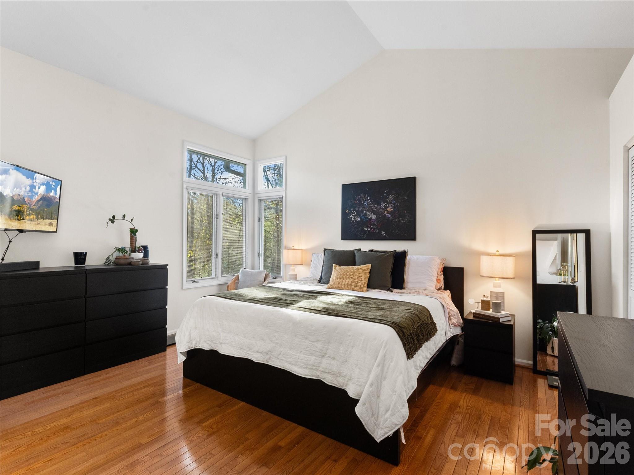 26 Autumn Ridge Lane Asheville NC 28803