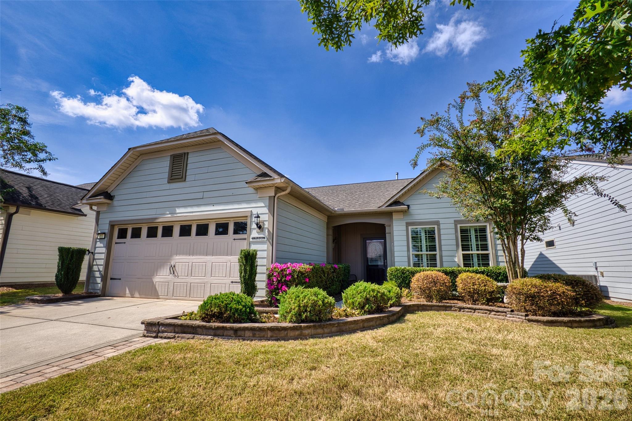 353 Harvest Valley Lane Fort Mill SC 29715