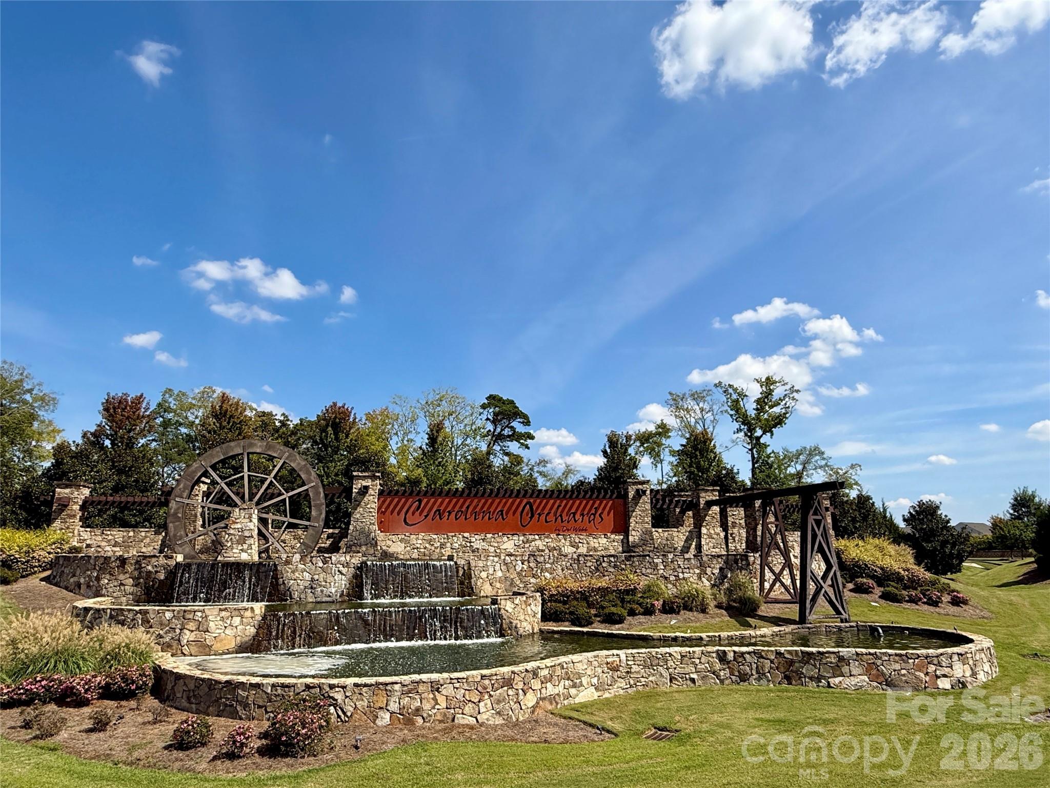 353 Harvest Valley Lane Fort Mill SC 29715