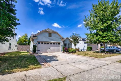 353 Harvest Valley Lane Fort Mill SC 29715