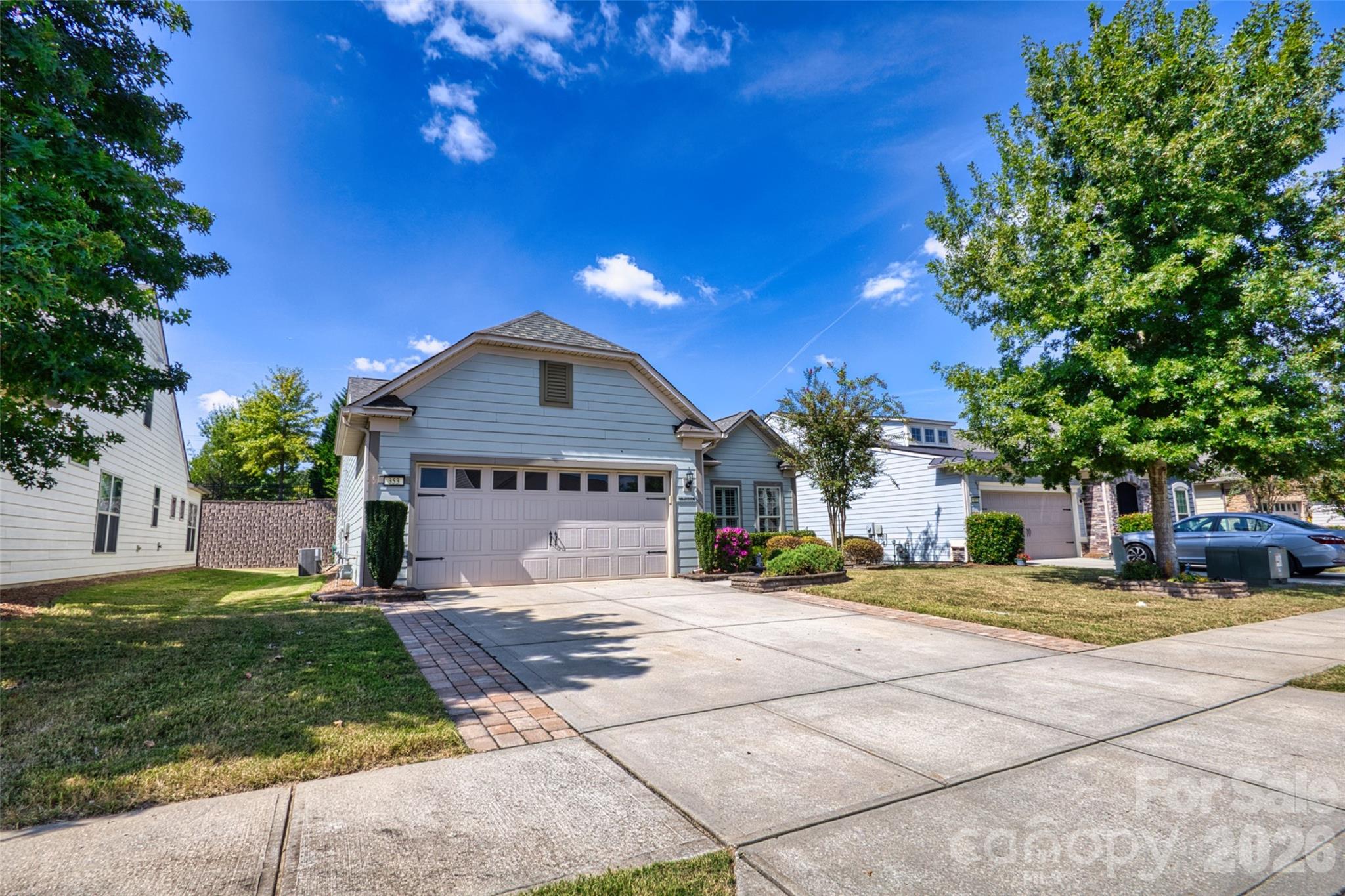 353 Harvest Valley Lane Fort Mill SC 29715