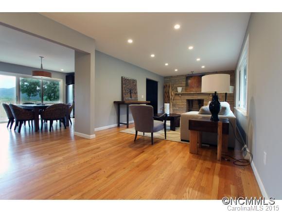 6 Deerview Lane Asheville NC 28804
