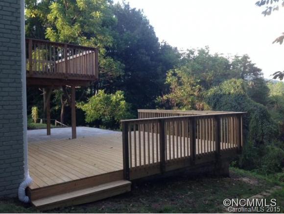 6 Deerview Lane Asheville NC 28804