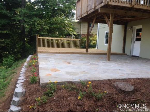 6 Deerview Lane Asheville NC 28804