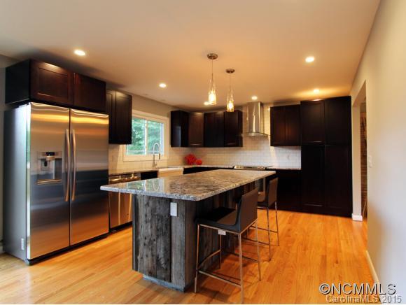 6 Deerview Lane Asheville NC 28804