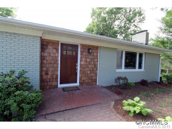 6 Deerview Lane Asheville NC 28804