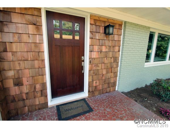 6 Deerview Lane Asheville NC 28804