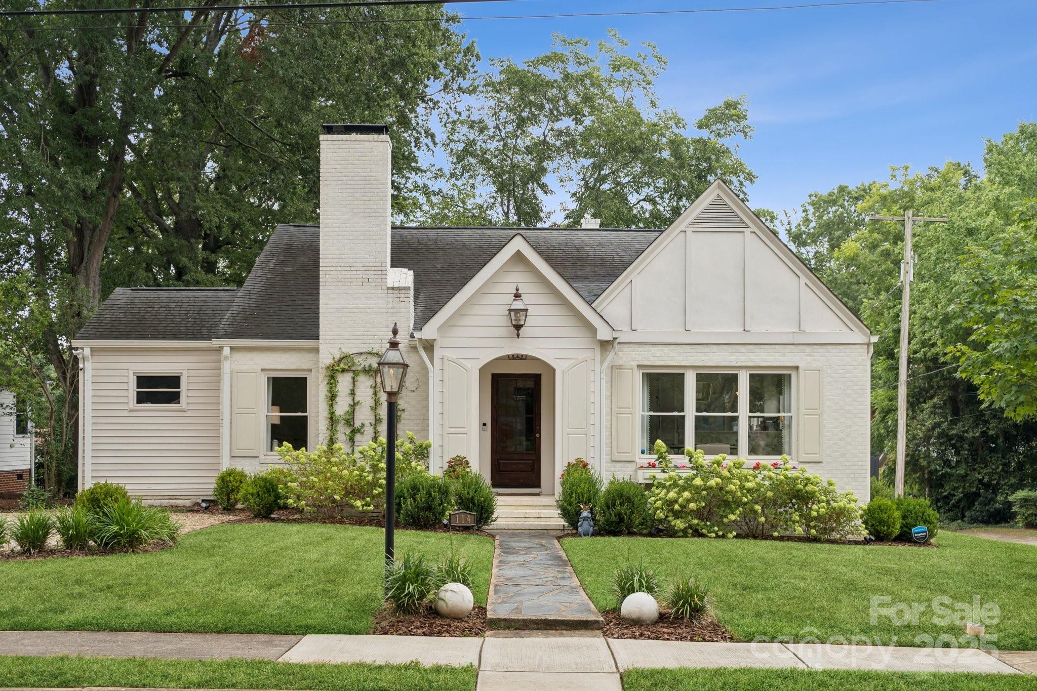 114 Glendale Avenue SE Concord NC 28025