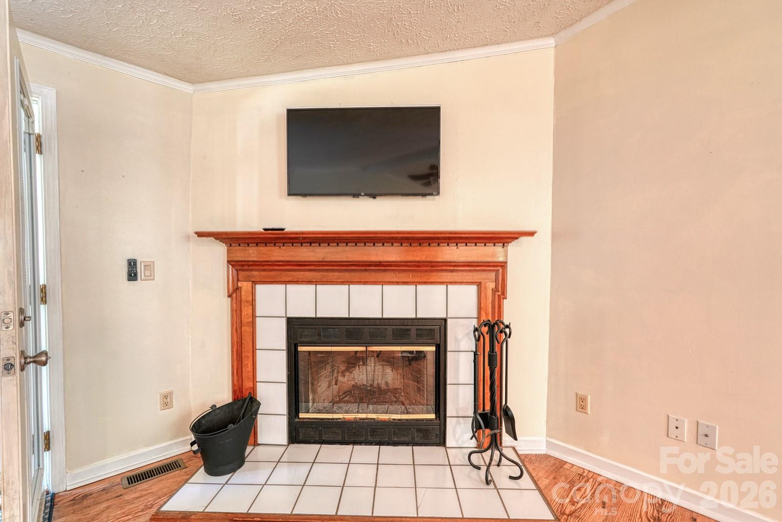 123 Little Rock Way Mill Spring NC 28756