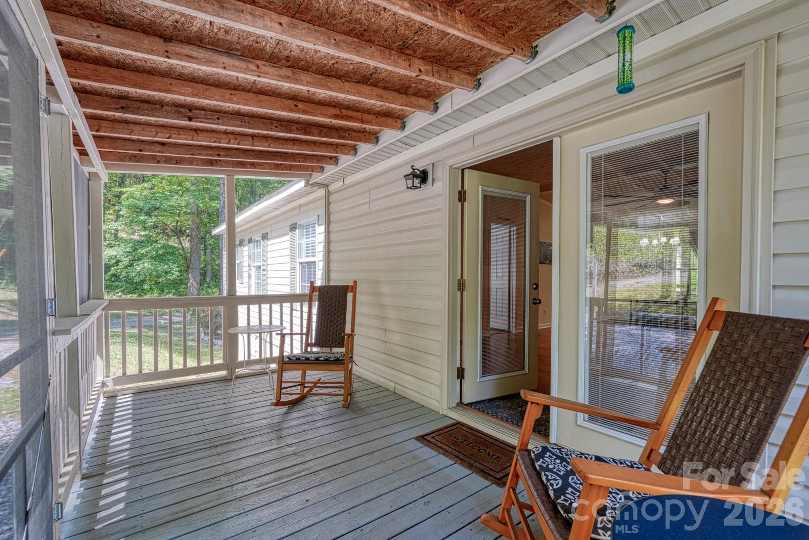 123 Little Rock Way Mill Spring NC 28756