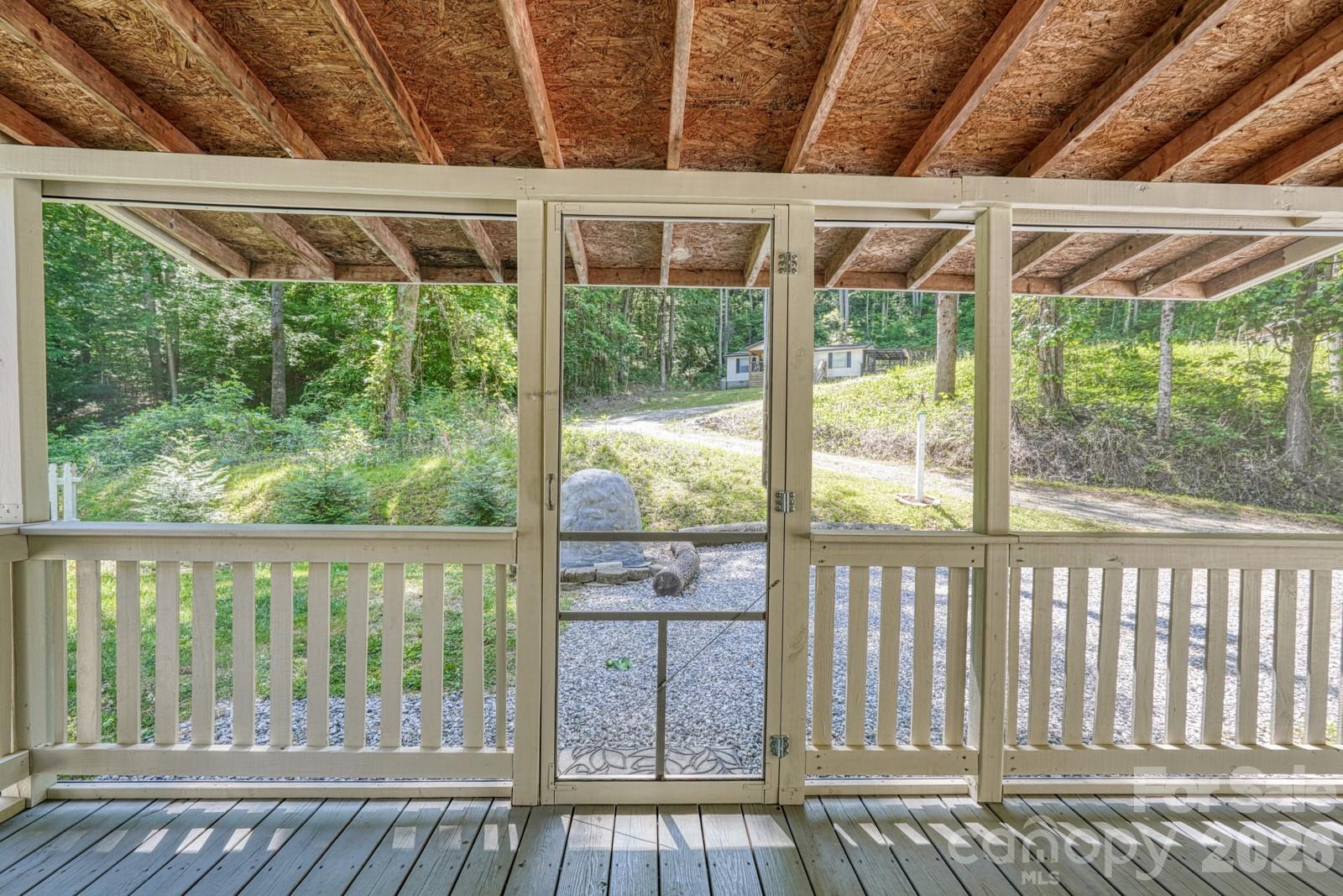 123 Little Rock Way Mill Spring NC 28756