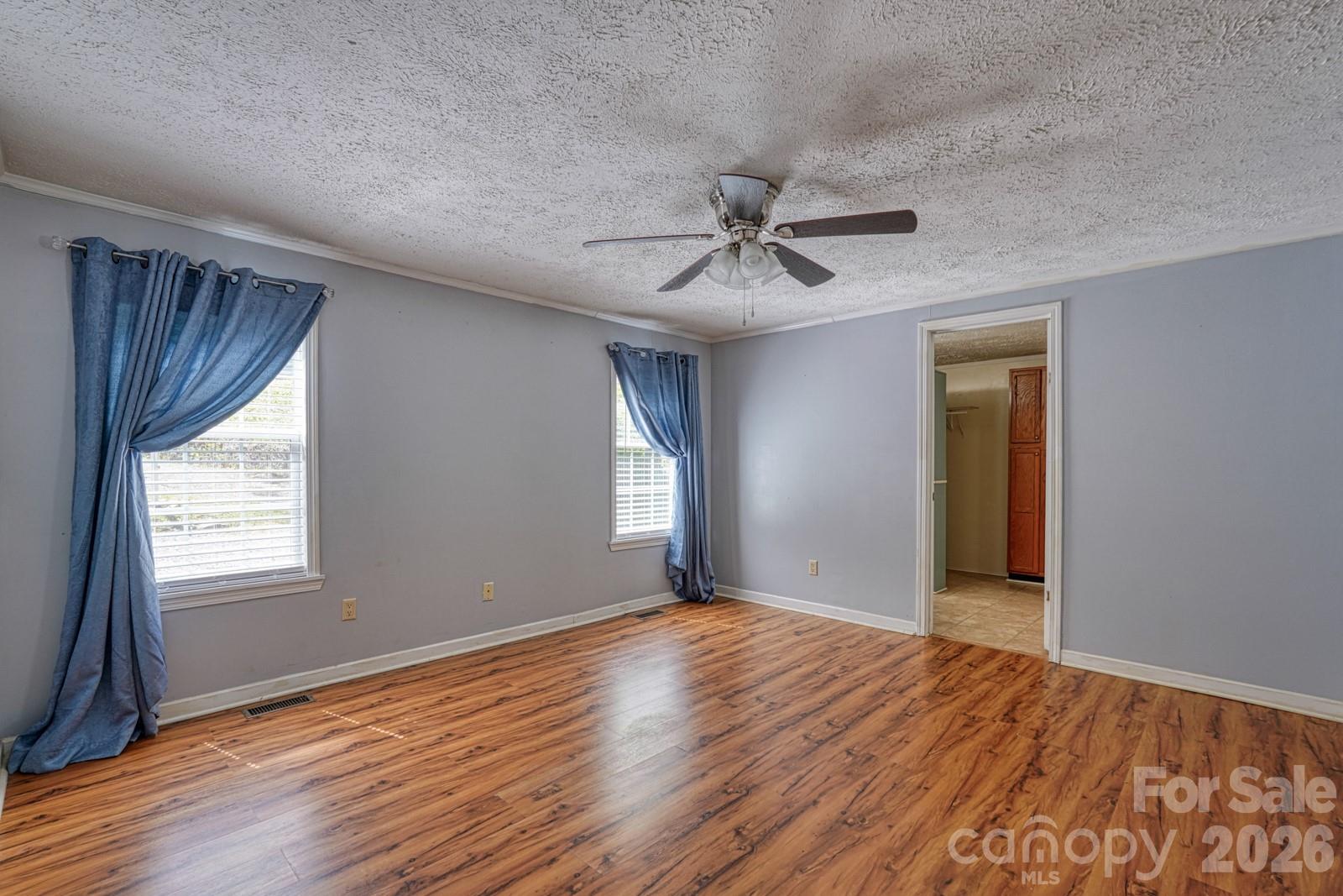 123 Little Rock Way Mill Spring NC 28756