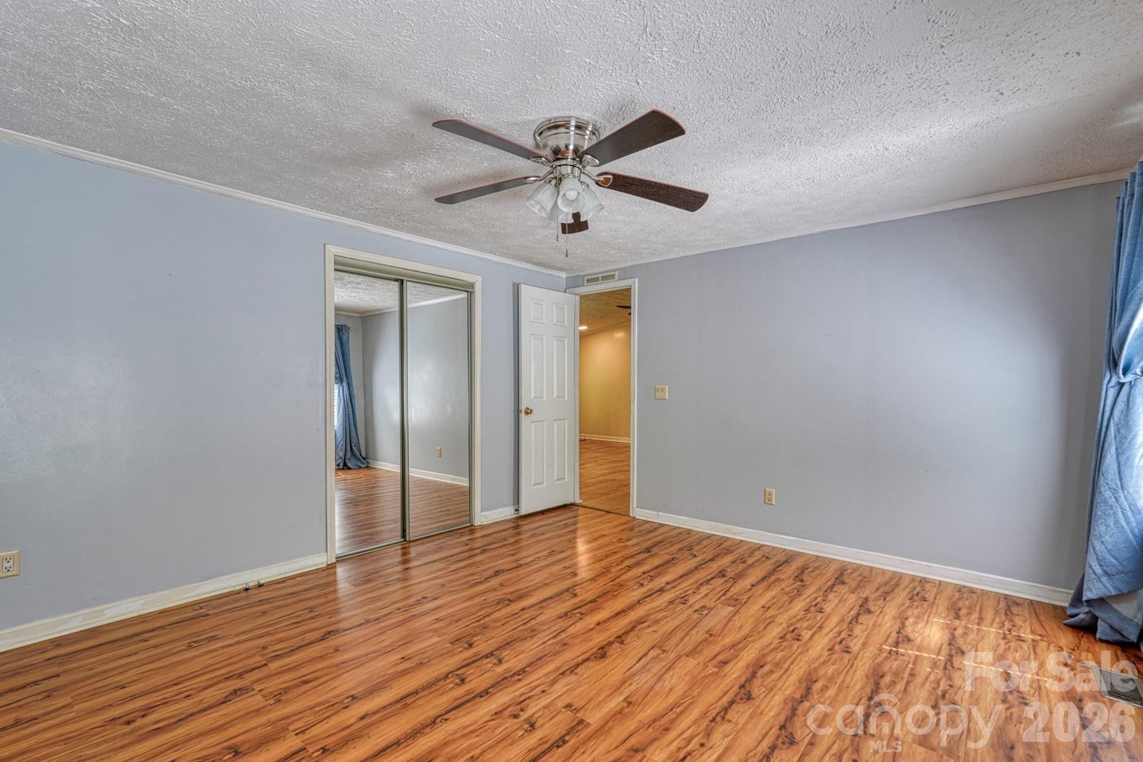 123 Little Rock Way Mill Spring NC 28756