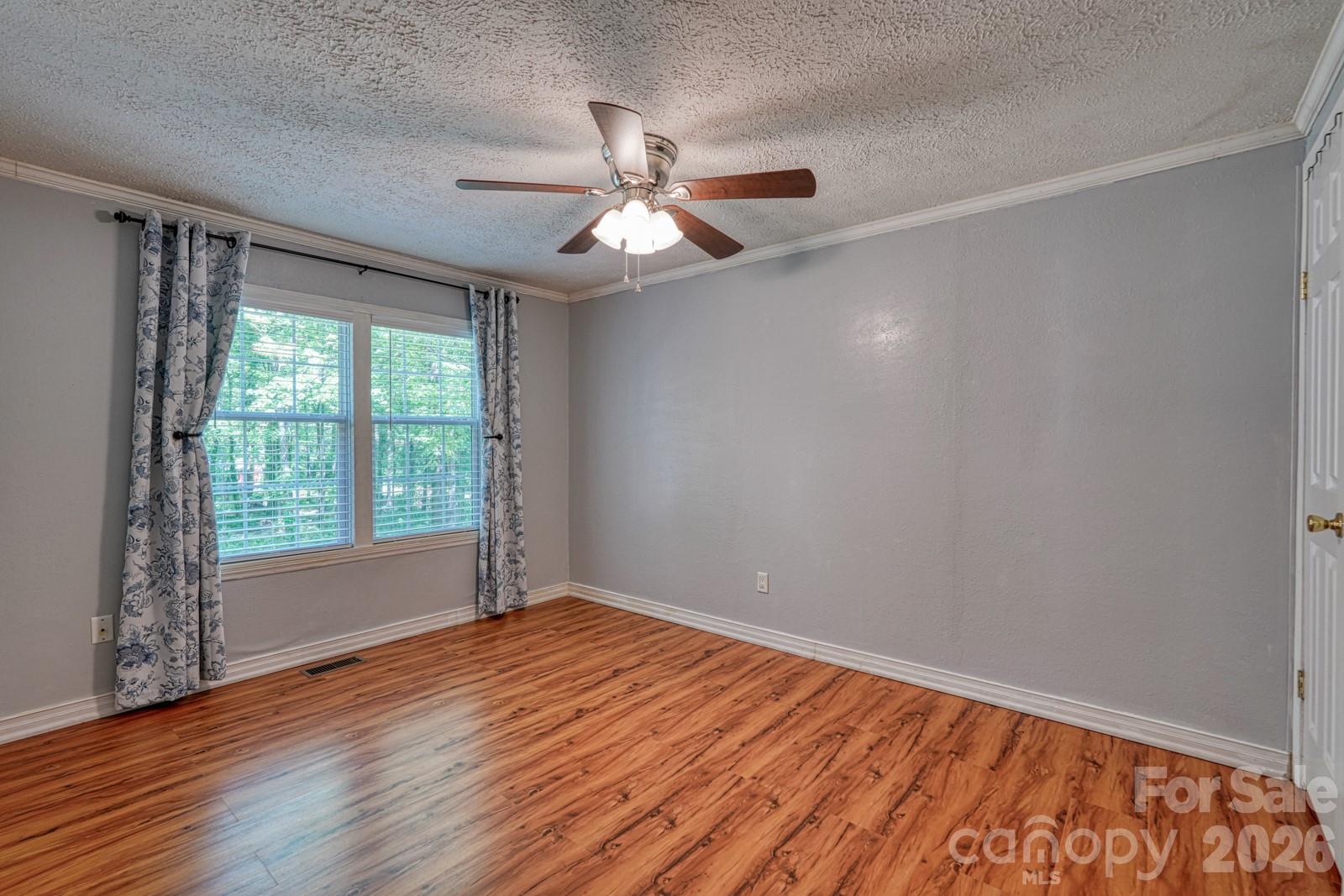 123 Little Rock Way Mill Spring NC 28756