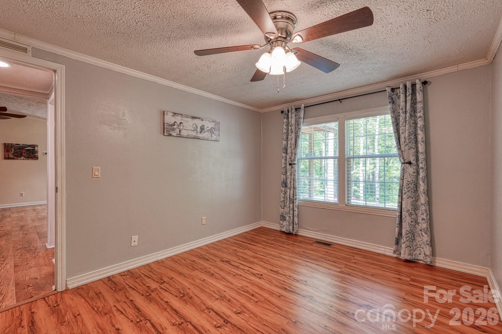 123 Little Rock Way Mill Spring NC 28756