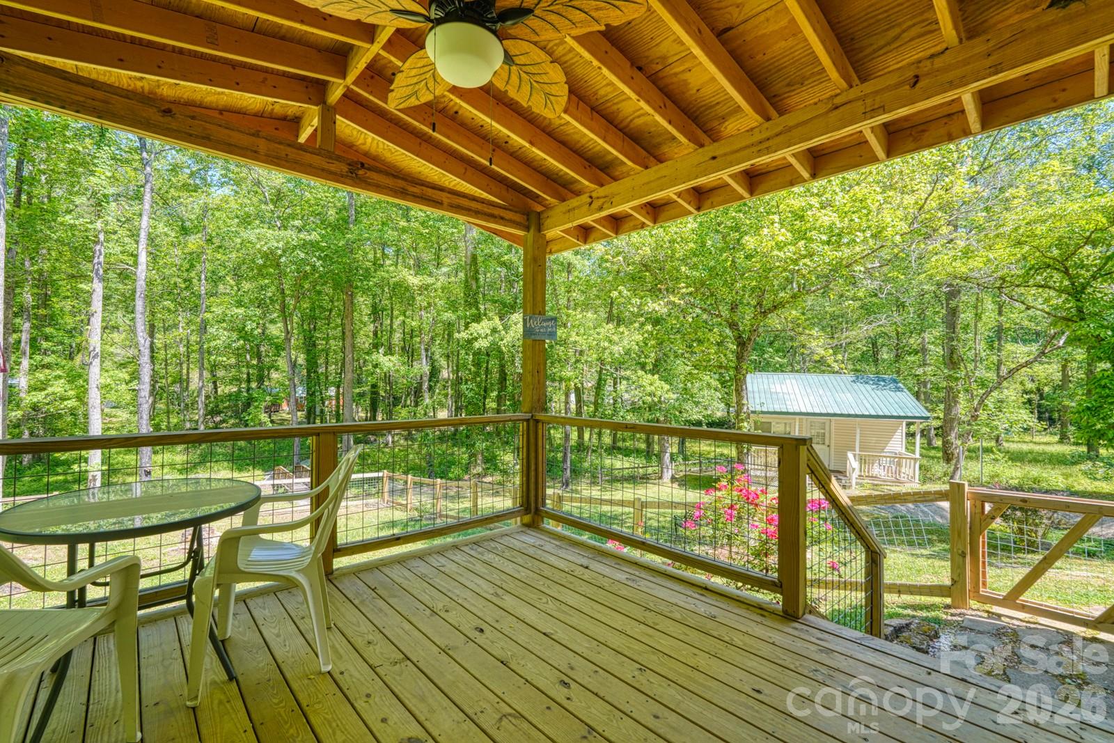123 Little Rock Way Mill Spring NC 28756