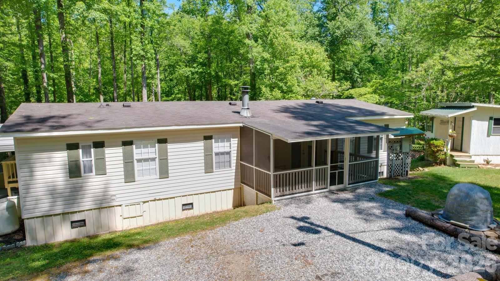 123 Little Rock Way Mill Spring NC 28756