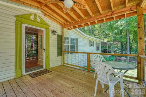 123 Little Rock Way Mill Spring NC 28756