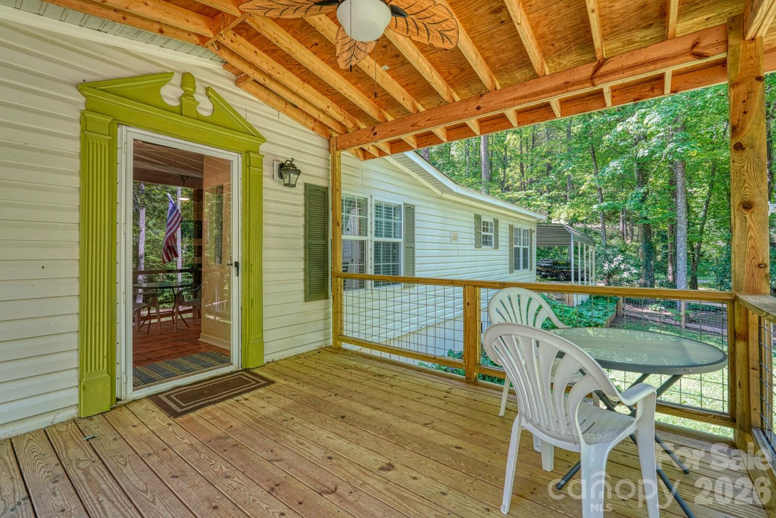 123 Little Rock Way Mill Spring NC 28756