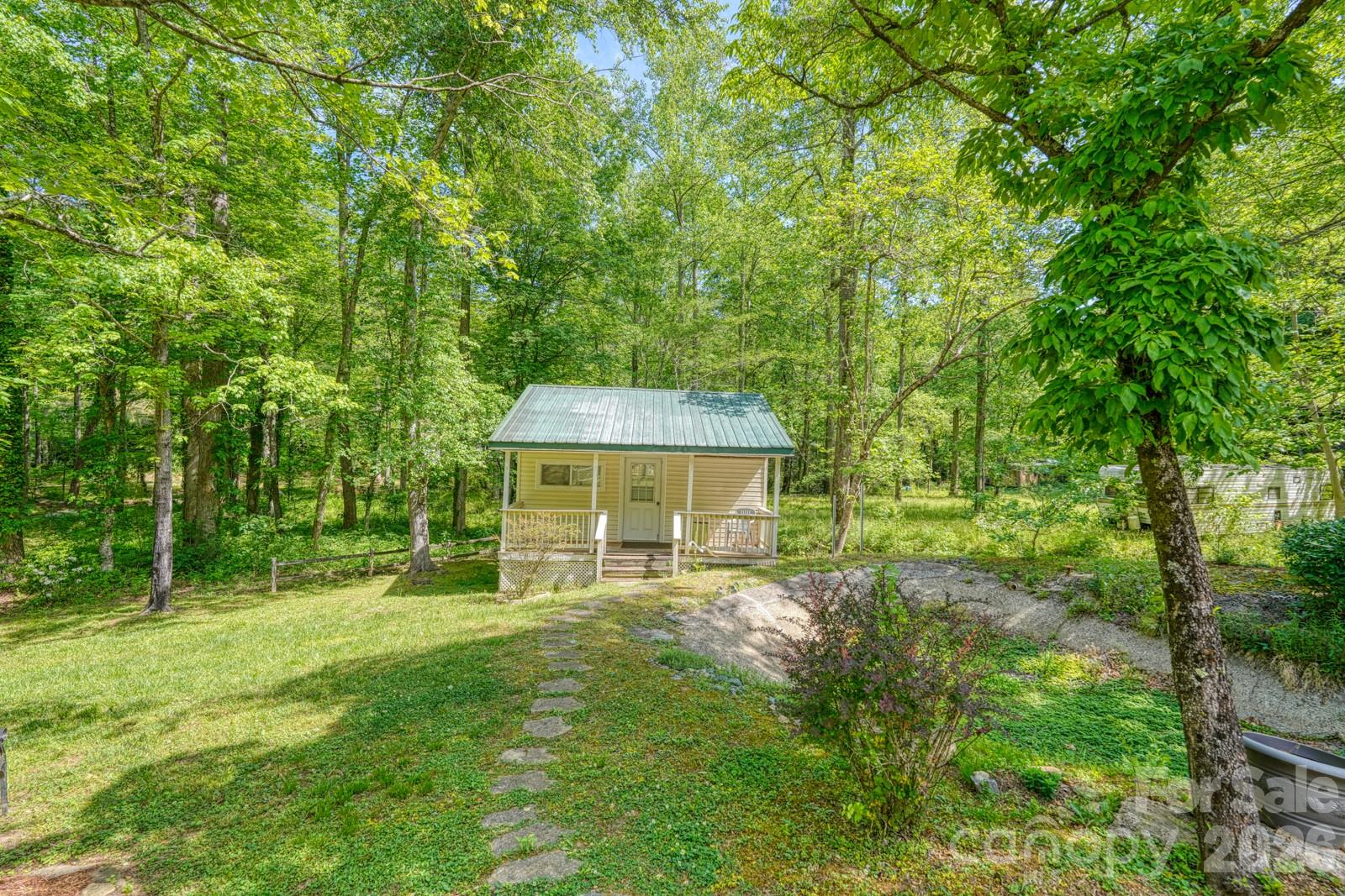 123 Little Rock Way Mill Spring NC 28756