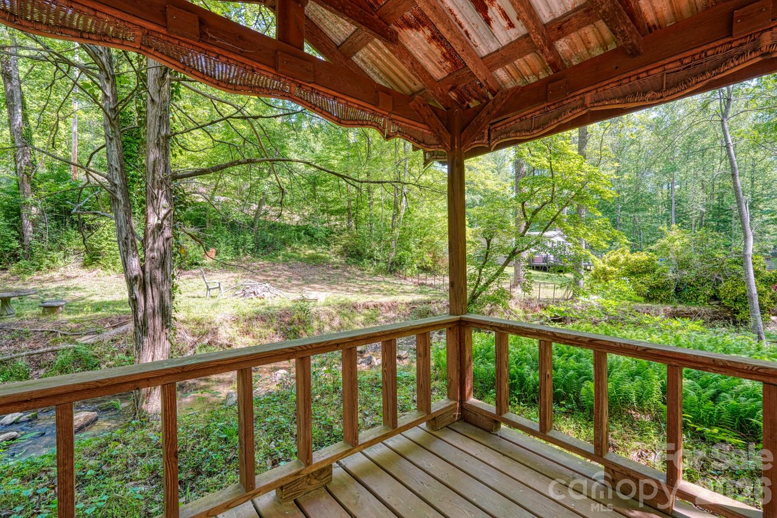 123 Little Rock Way Mill Spring NC 28756