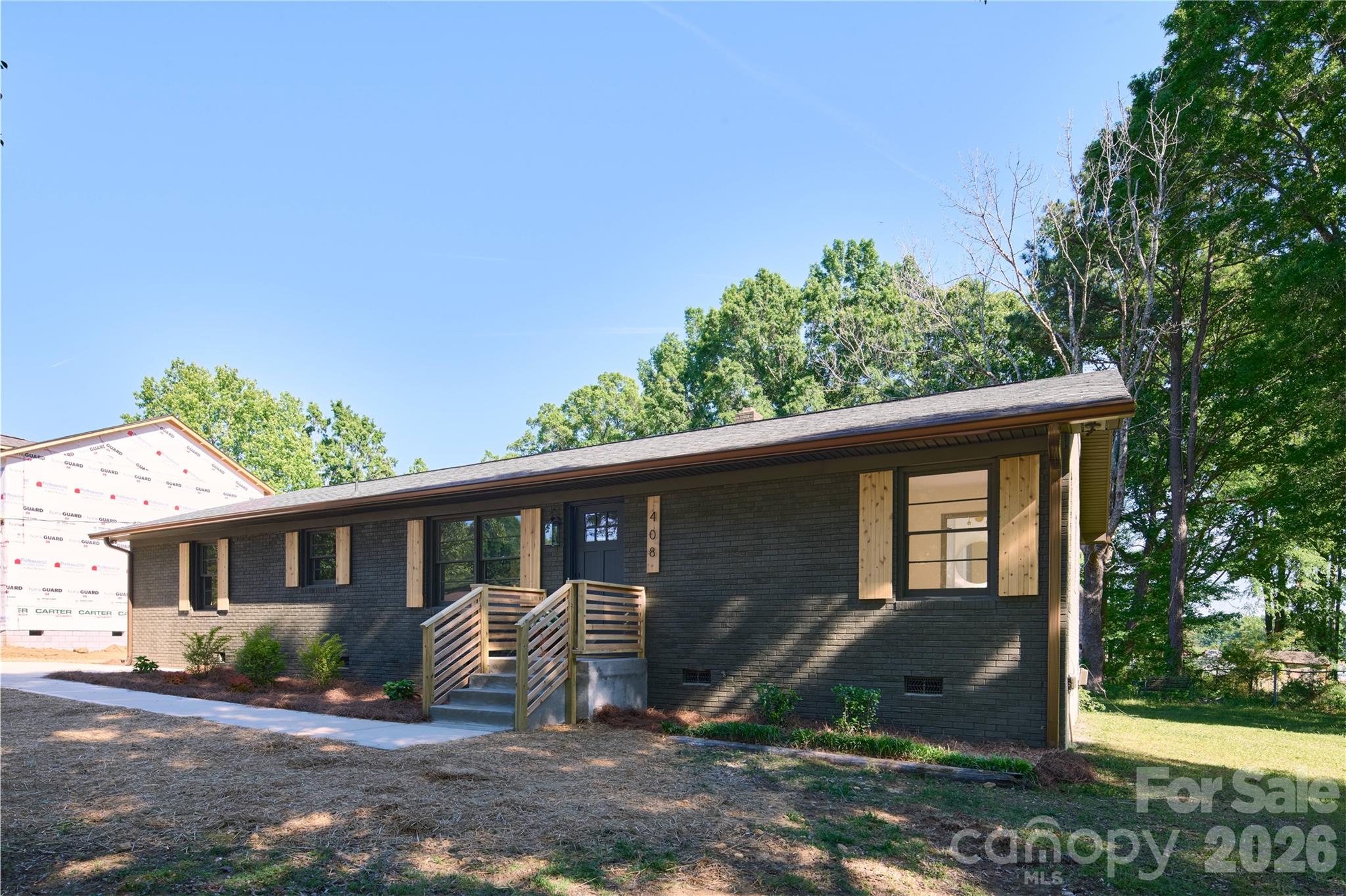 408 Midway Drive Indian Trail NC 28079
