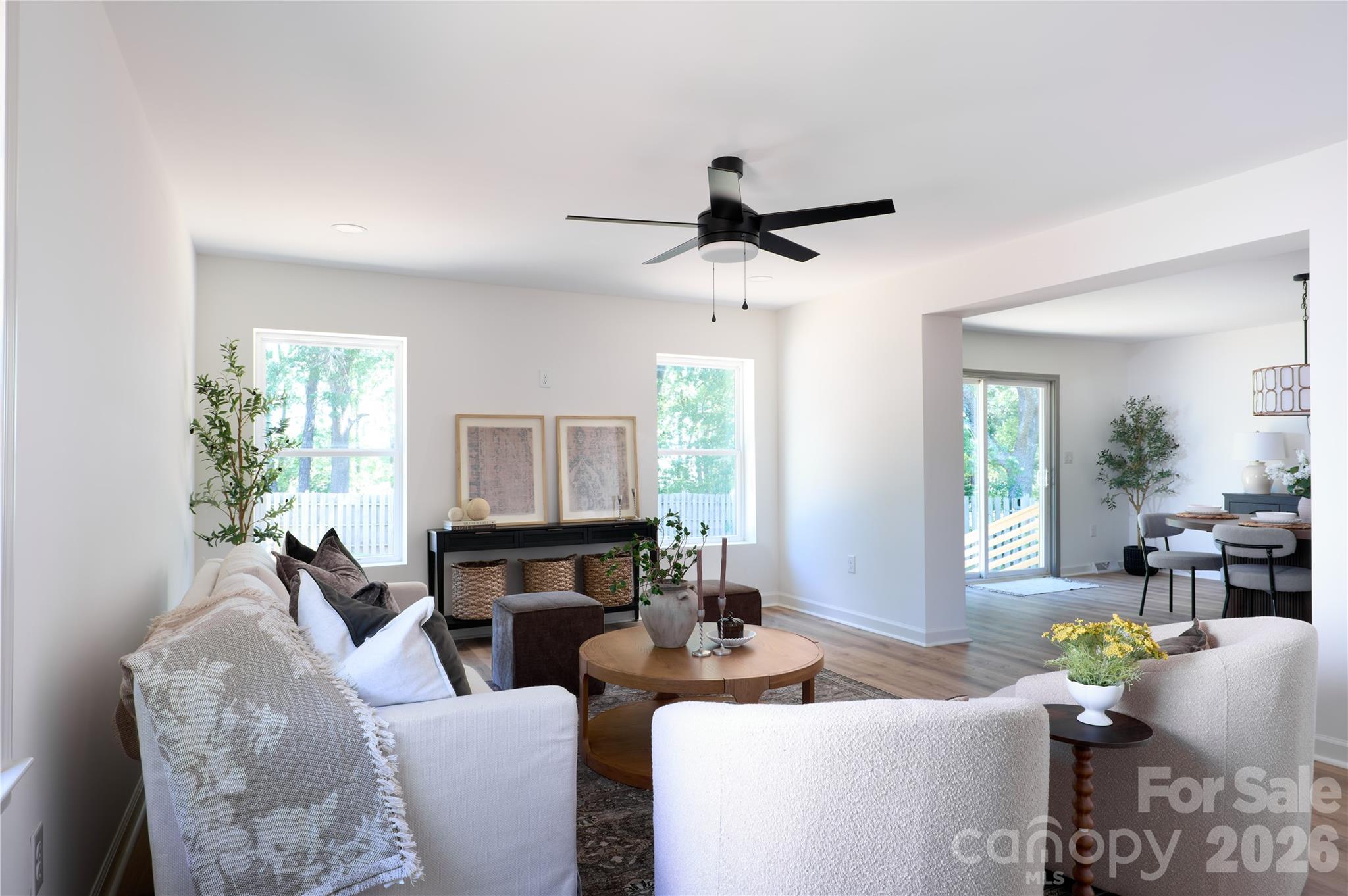 408 Midway Drive Indian Trail NC 28079