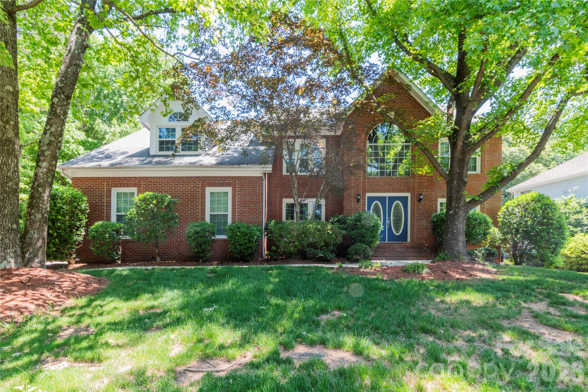 3600 Hatwynn Road Charlotte NC 28269