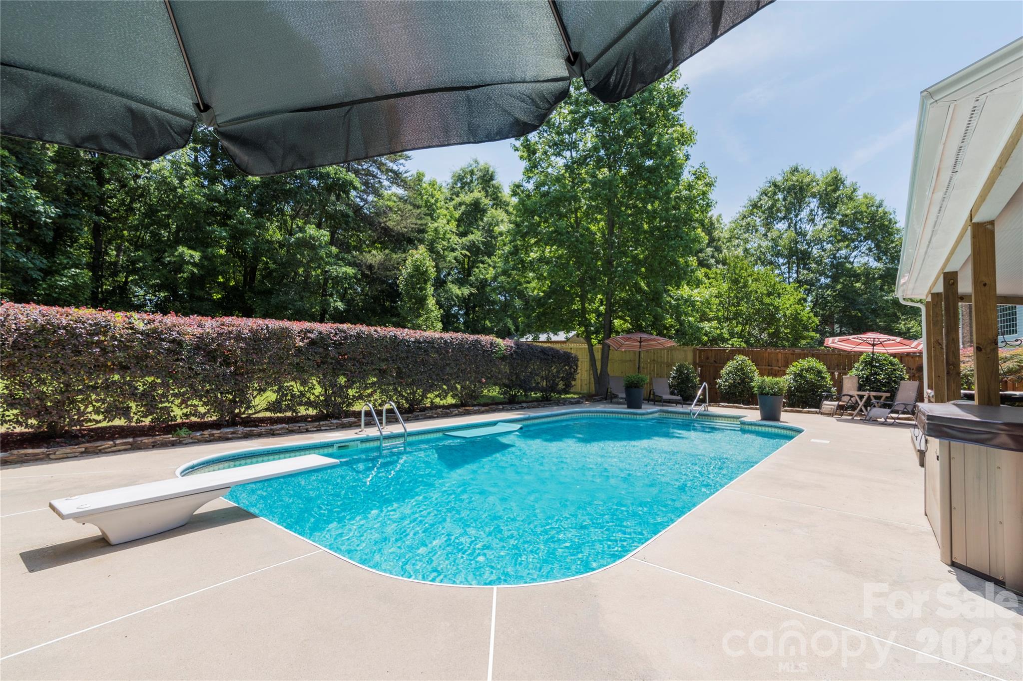 3600 Hatwynn Road Charlotte NC 28269