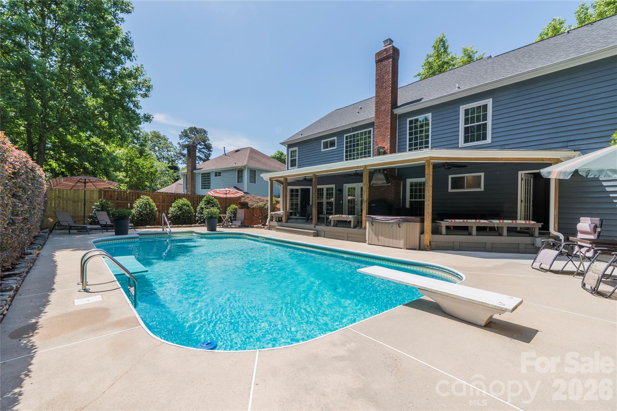 3600 Hatwynn Road Charlotte NC 28269