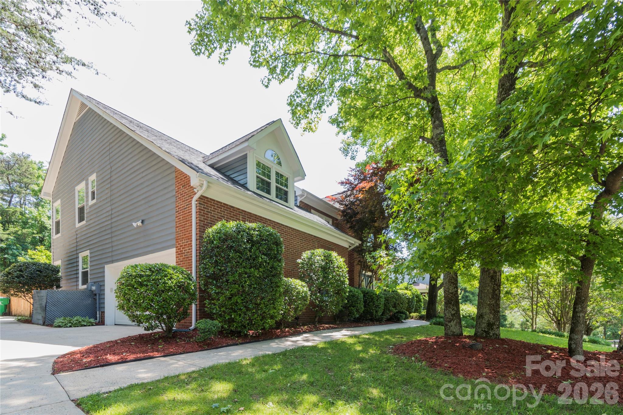 3600 Hatwynn Road Charlotte NC 28269