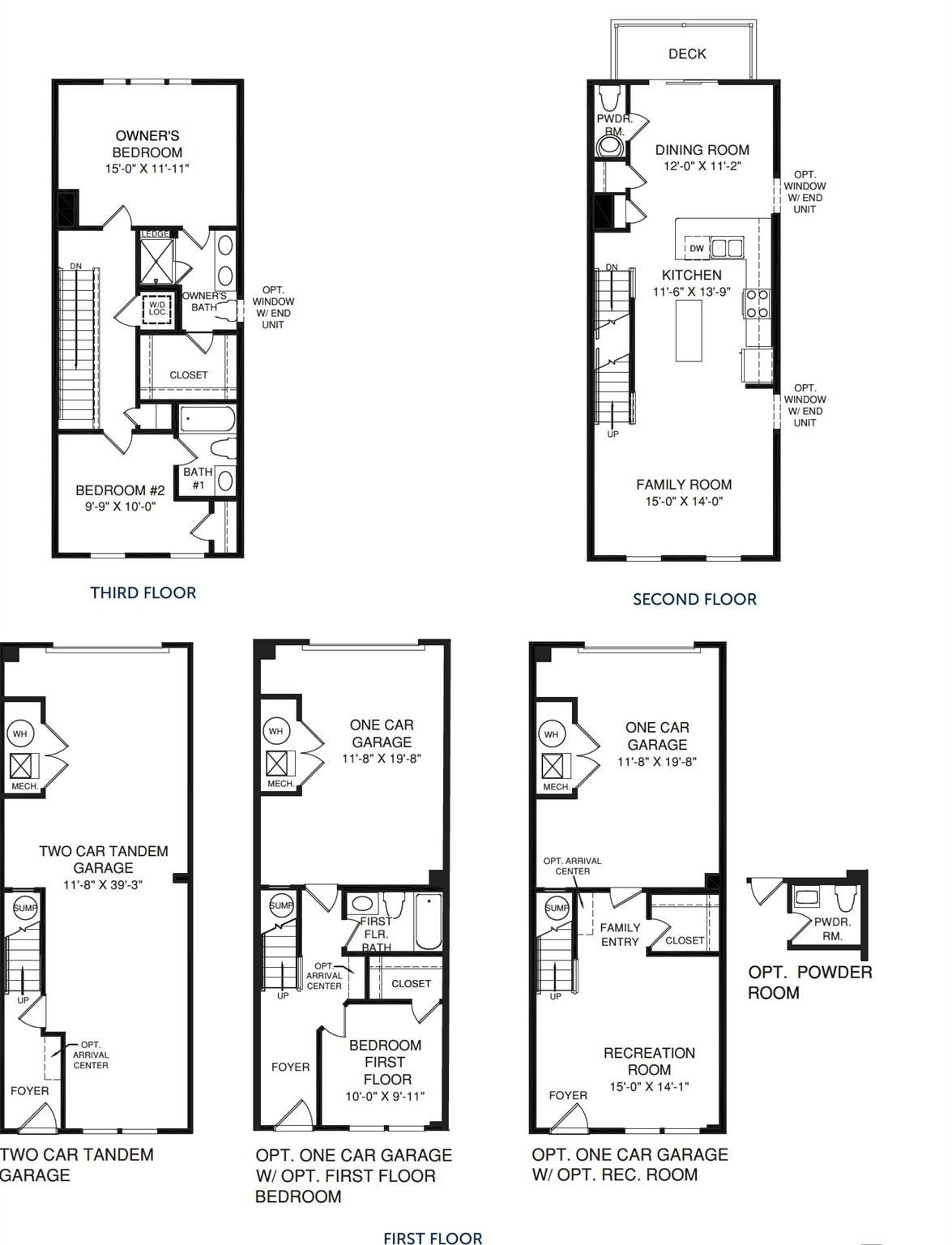 1446 Samuel Street Charlotte NC 28206