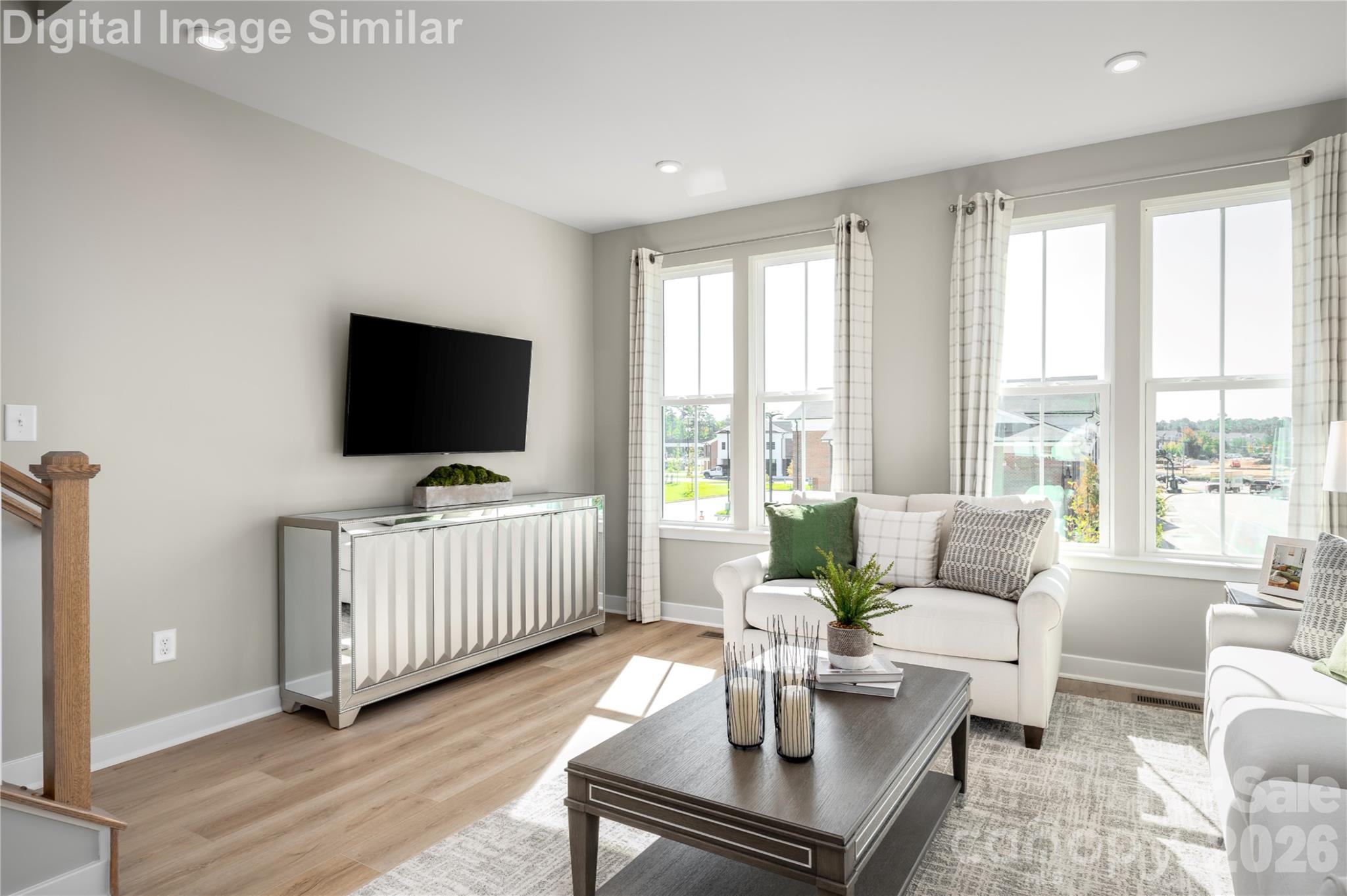 1446 Samuel Street Charlotte NC 28206
