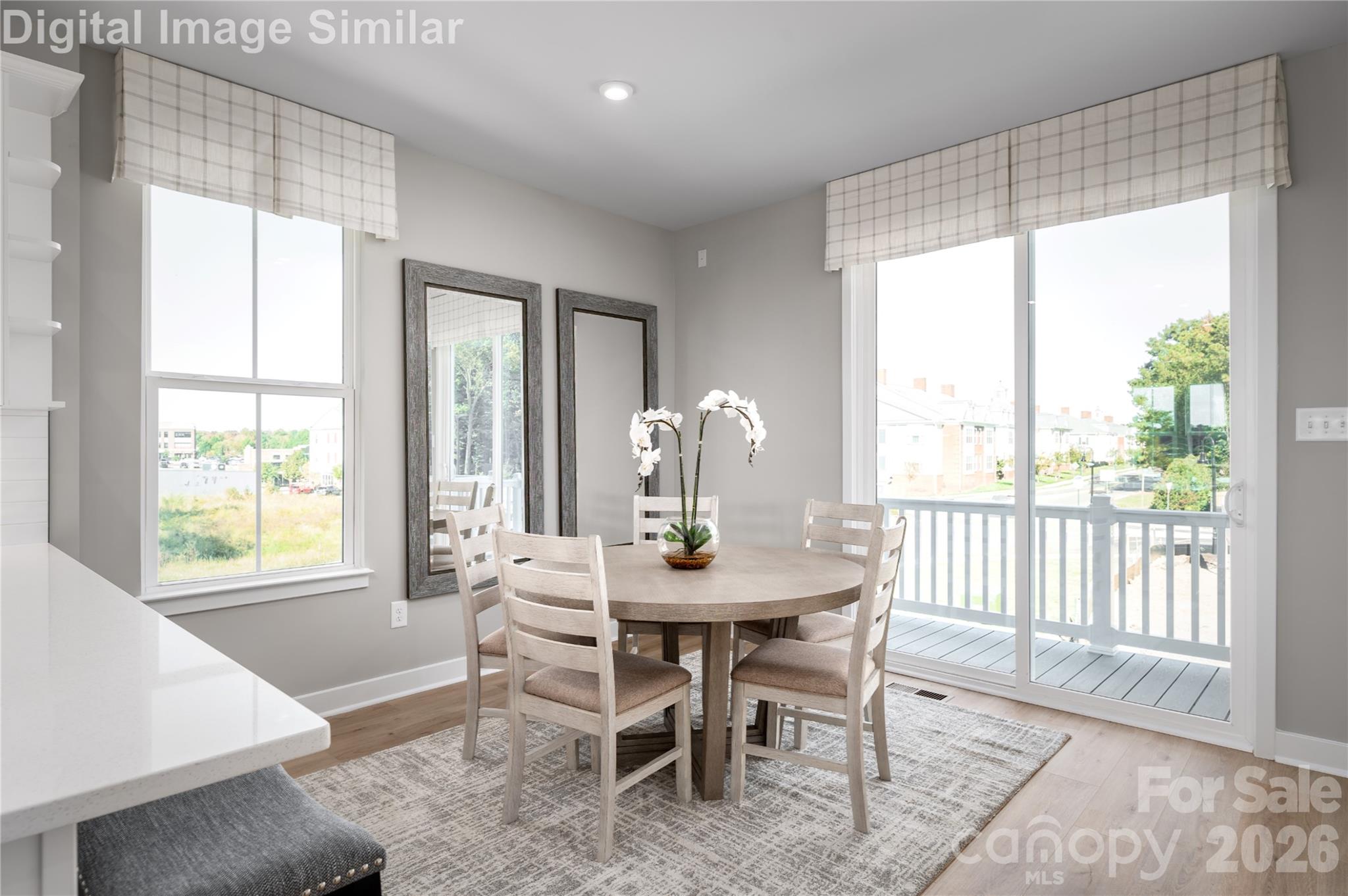 1446 Samuel Street Charlotte NC 28206