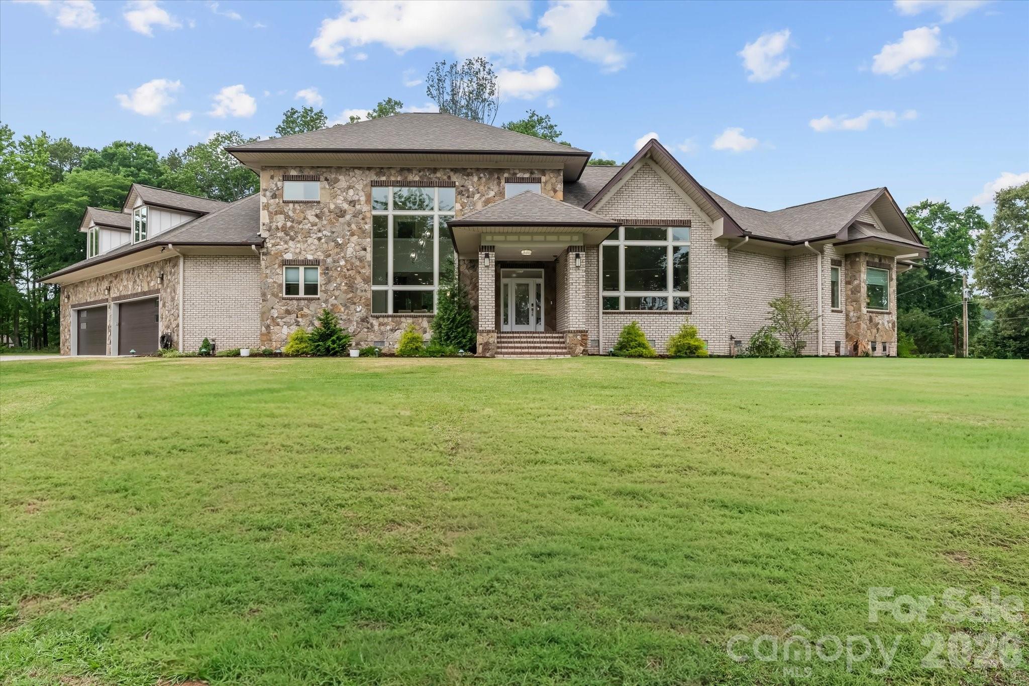 9355 Legrand Drive Terrell NC 28682