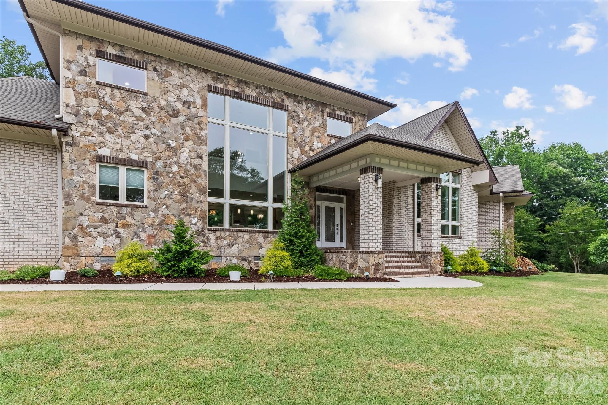 9355 Legrand Drive Terrell NC 28682